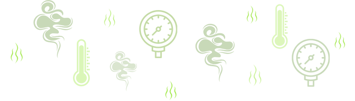 Primární sušení - freeze drying process step